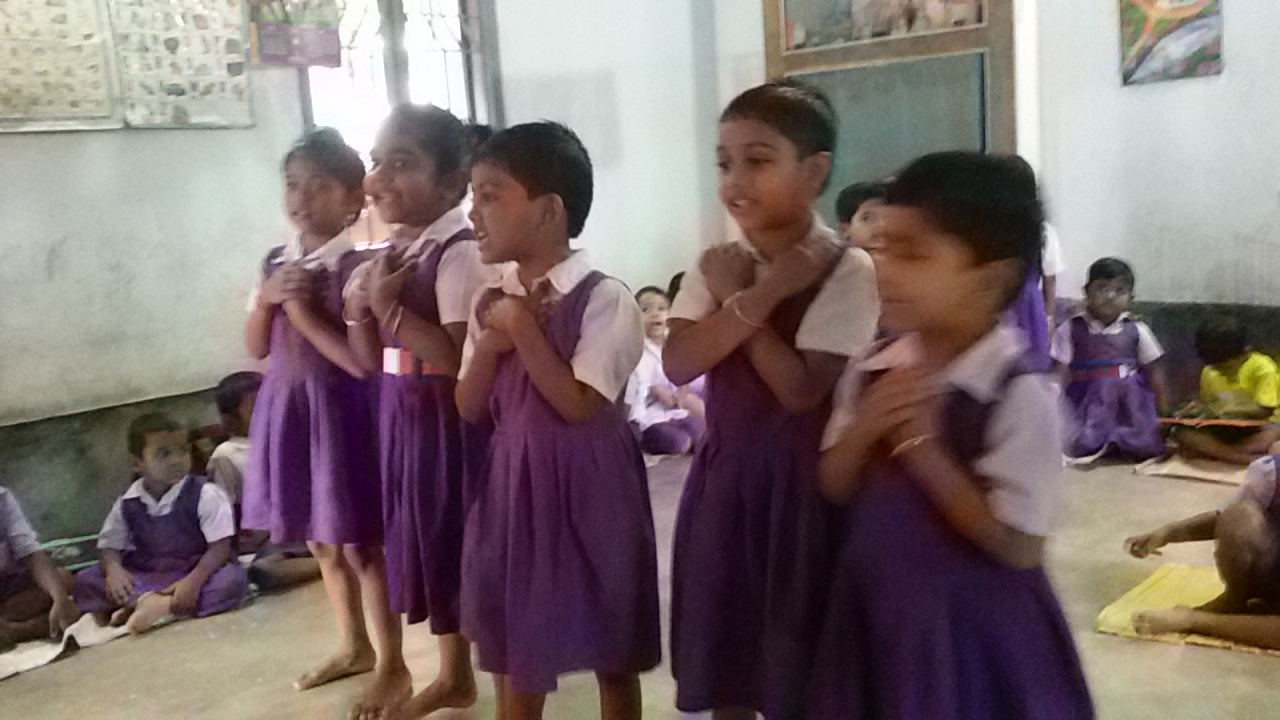 Birboi School1